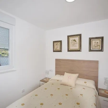 Casa Caldebarcos, A 800 M De La Playa De Carnota *