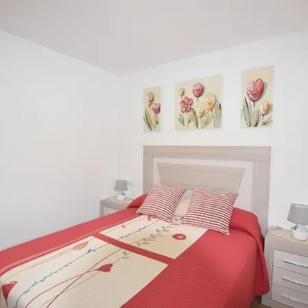 Feriehus Casa Caldebarcos, A 800 M De La Playa De Carnota