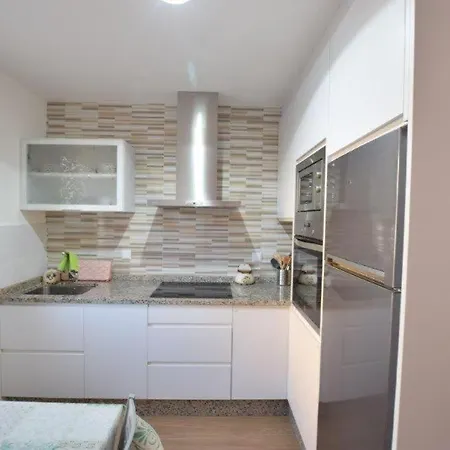 Casa Caldebarcos, A 800 M De La Playa De Carnota *
