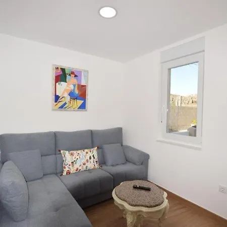 Casa Caldebarcos, A 800 M De La Playa De Carnota Holiday home